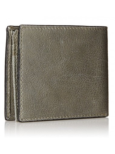 Timberland Men's Fine Break Wallet - Grey  / 連精美禮盒